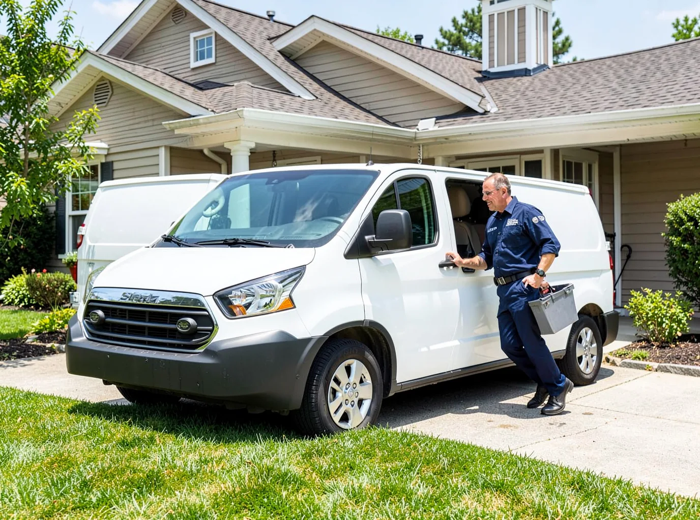Emergency Plumber company in Darden, TN
